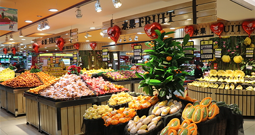 E星体育超市-西站总店